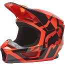 Fox V1 Lux Helm, Ece [Flo Org]