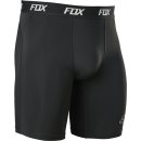Fox Base Layer Shorts [Blk]