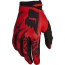 Fox 180 Peril Handschuhe [Flo Red]