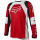 Fox Kinder 180 Lux Jersey [Flo Red]