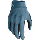 Fox Defend D3O® Handschuhe [Slt Blu]