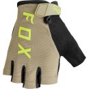 Fox Ranger Handschuhe Gel Shorts [Stn]
