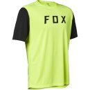 Fox Ranger Ss Jersey Fox [Flo Ylw]