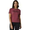 Fox Kickstart Ss T-Shirt [Pur Hz]