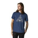Fox Single Track Ss T-Shirt [Drk Indo]