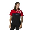 Fox Skew Ss Crew T-Shirt [Flm Rd]