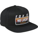 Fox Pro Circuit Sb Cap [Blk]