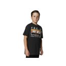 Fox Youth Pro Circuit Ss T-Shirt [Blk]