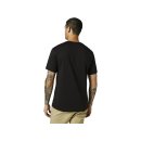 Fox Pinnacle Ss Tech T-Shirt [Blk]