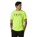 Fox Pinnacle Ss Tech T-Shirt [Flo Ylw]