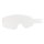 Red Bull Spect Roll Off Abreißscheiben 10 Stk. für Whip Brille