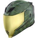 Icon Helm Aflt Bscar2 Grn