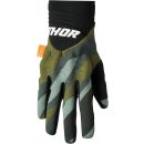 Thor Handschuhe Rebound Camo/Bk