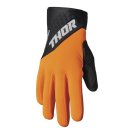 Thor Handschuhe Spect Cold Or/Bk