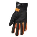 Thor Handschuhe Spect Cold Or/Bk
