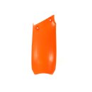 Stoßdämpfer Spritzschutz KTM SX 85 18- orange