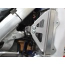 Works Connection Kühlerschützer Honda CRF 250R...