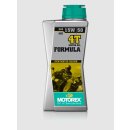 Motorex Öl Formula 4T SAE 15W/50 1 Liter