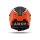 Airoh Gp 550 S Rush Orange Fluo Matt