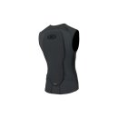 iXS Flow Vest body protective grau