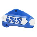 iXS Schleifer Set Schulter RS-1000 Blau-Weiss