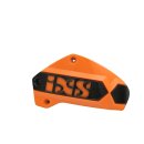 iXS Schleifer Set Schulter RS-1000 Orange-Schwarz