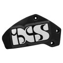 iXS Schleifer Set Schulter RS-1000 schwarz-schwarz-weiss