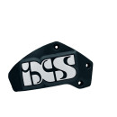 iXS Schleifer Set Schulter RS-1000 schwarz-schwarz-weiss