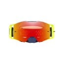 Oakley FRONT LINE MX Brille TLD GRAPH YELLOW