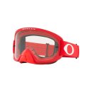 Oakley O FRAME 2.0 PRO MX Brille MOTO RED