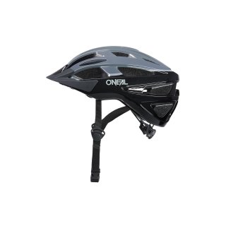 Oneal OUTCAST Helm SPLIT V.22 black/gray XS/S/M (52-58 cm)