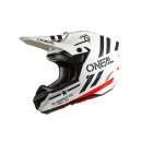 Oneal 5SRS Polyacrylite Motocross Helm SQUADRON V.22...