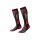Oneal MX Performance Sock STRIPE V.22 black/red (One Size)