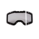 Oneal B-30 ROLL OFF Brille SPARE LENS gray