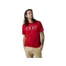 Fox Pinnacle Ss Tech T-Shirt [Flm Rd]