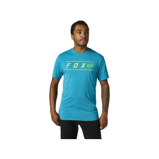 Fox Pinnacle Ss Tech T-Shirt [Cit]