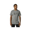 Fox Legacy Fox Head Ss T-Shirt [Htr Graph]