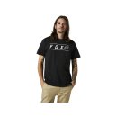 Fox Pinnacle Ss Premium T-Shirt [Blk/Wht]