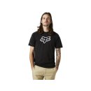 Fox Dvide Ss Tech T-Shirt [Blk]