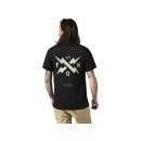 Fox Calibrated Ss Tech T-Shirt [Blk]