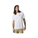 Fox Pre Cog Ss Tech T-Shirt [Opt Wht]