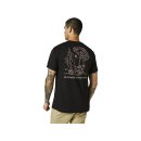 Fox Road Trippin Ss Tech T-Shirt [Blk]
