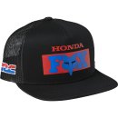 Fox Kinder Honda Sb Cap [Blk]