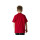 Fox Kinder Karrera Head Ss T-Shirt [Flm Rd]