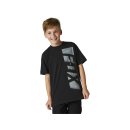Fox Kinder Rkane Side Ss T-Shirt [Blk]