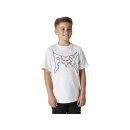 Fox Kinder Celz Ss T-Shirt [Opt Wht]