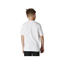 Fox Kinder Celz Ss T-Shirt [Opt Wht]