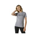 Fox Frauen Pinnacle Ss Tech T-Shirt [Graph]