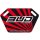 Pitboard Bud Racing incl.Stift schwarz/rot