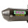 BUD Carbon Endschalldämpfer KTM 85 SX (04-17)